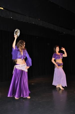 danse orientale  dimanche 133 39 600 450