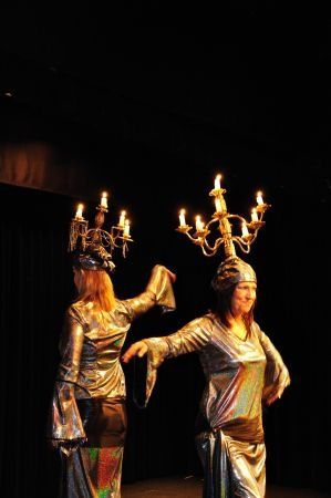 danse orientale  dimanche 278 43 600 450